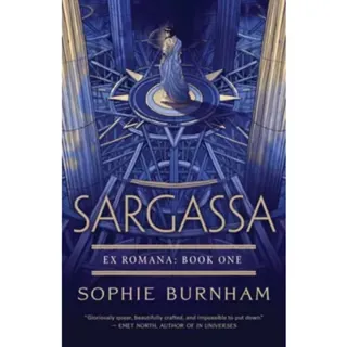 Sargassa