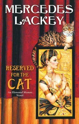 Reserved for the Cat
