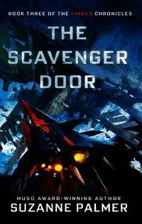 The Scavenger Door