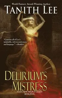 Delirium's Mistress