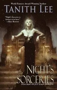 Night's Sorceries