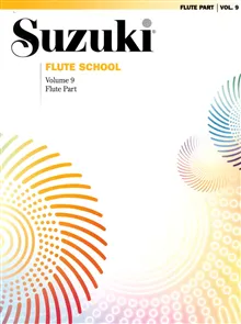 Suzuki Flute School 9