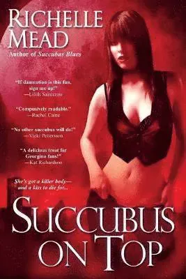 Succubus On Top