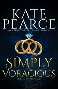 Simply Voracious