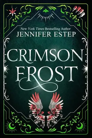 Crimson Frost
