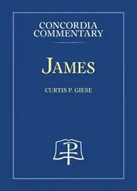 James - Concordia Commentary
