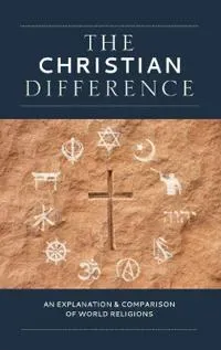 The Christian Difference
