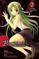Higurashi When They Cry: Cotton Drifting Arc: Vol 2