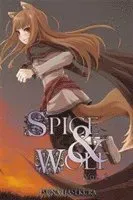 Spice And Wolf: Vol 2 - Novel