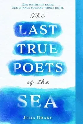 The Last True Poets of the Sea