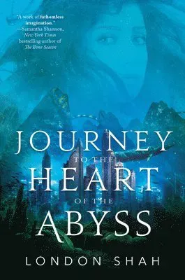 Journey to the Heart of the Abyss