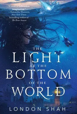 The Light at the Bottom of the World