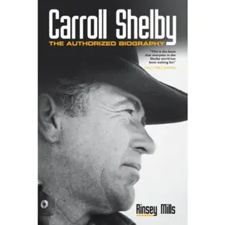 Carroll Shelby