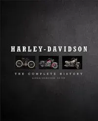 Harley-Davidson