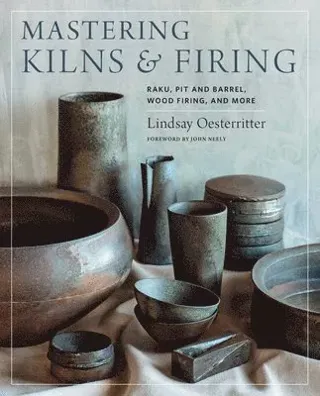 Mastering Kilns and Firing