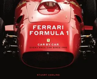 Ferrari Formula 1 Car by Car