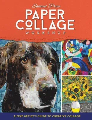Paper Collage Workshop