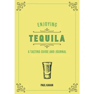 Enjoying Tequila