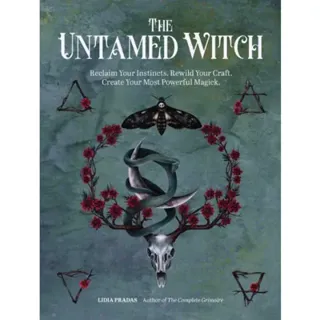 Untamed Witch
