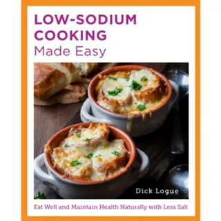 Low-Sodium Cooking Made Easy