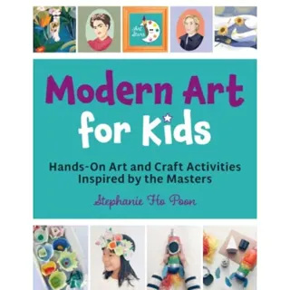 Modern Art for Kids