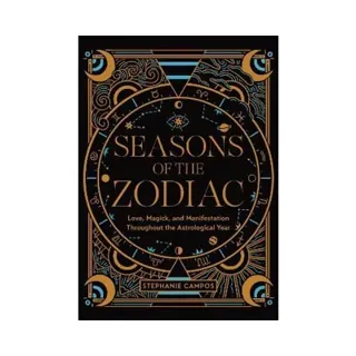 Seasons of the Zodiac