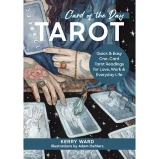 Card of the Day Tarot
