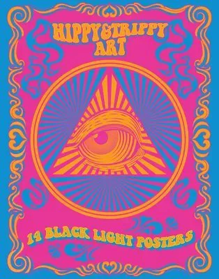 Hippy & Trippy Art