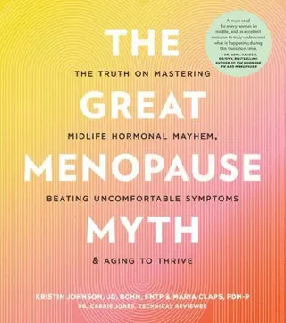The Great Menopause Myth