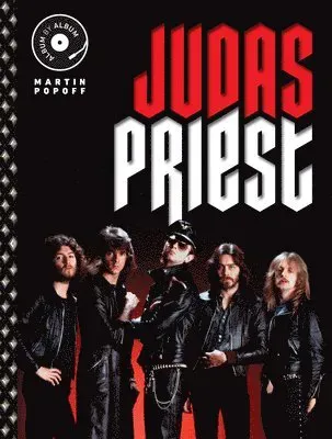 Judas Priest