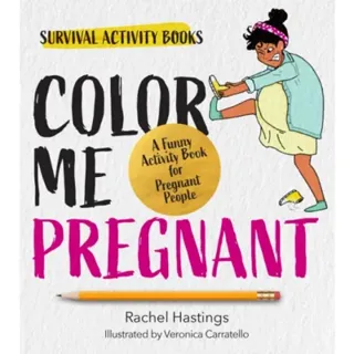 Color Me Pregnant
