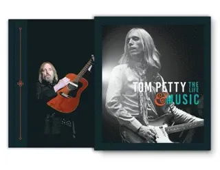 Tom Petty