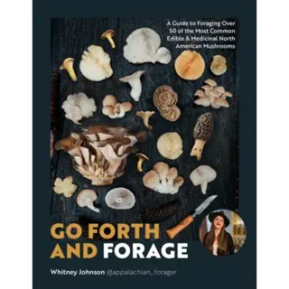 Go Forth and Forage