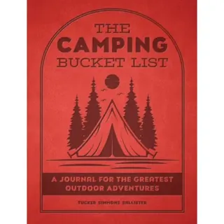 The Camping Bucket List