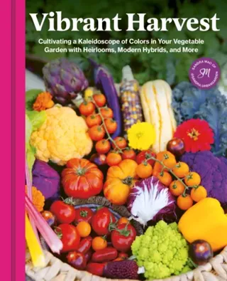 Vibrant Harvest