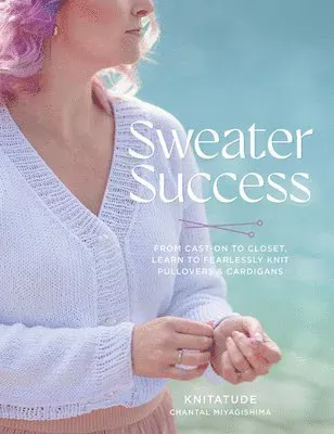 Sweater Success