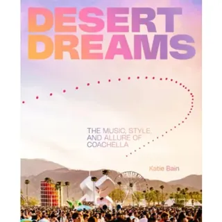Desert Dreams