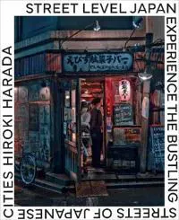 Street Level Japan