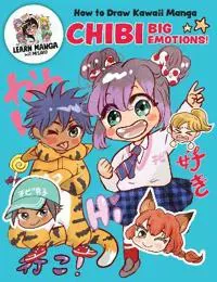 How to Draw Kawaii Manga Chibi