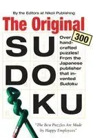 The Original Sudoku