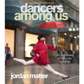 Dancers Among Us