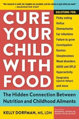 Cure Your Child with Food