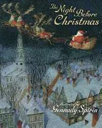 The Night Before Christmas