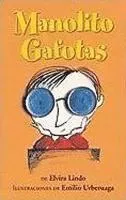 Manolito Gafotas