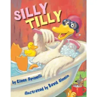 Silly Tilly