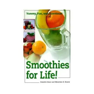 Smoothies for Life!