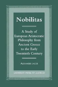 Nobilitas