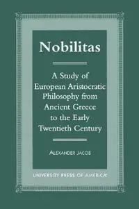 Nobilitas