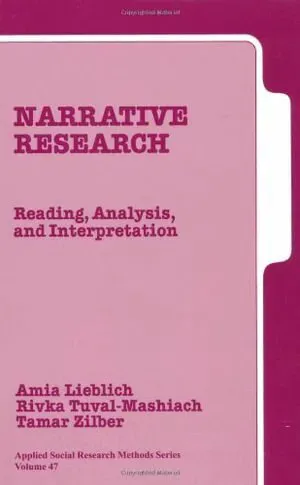Narrative Research