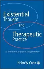 Existential Thought and Therapeutic Practice